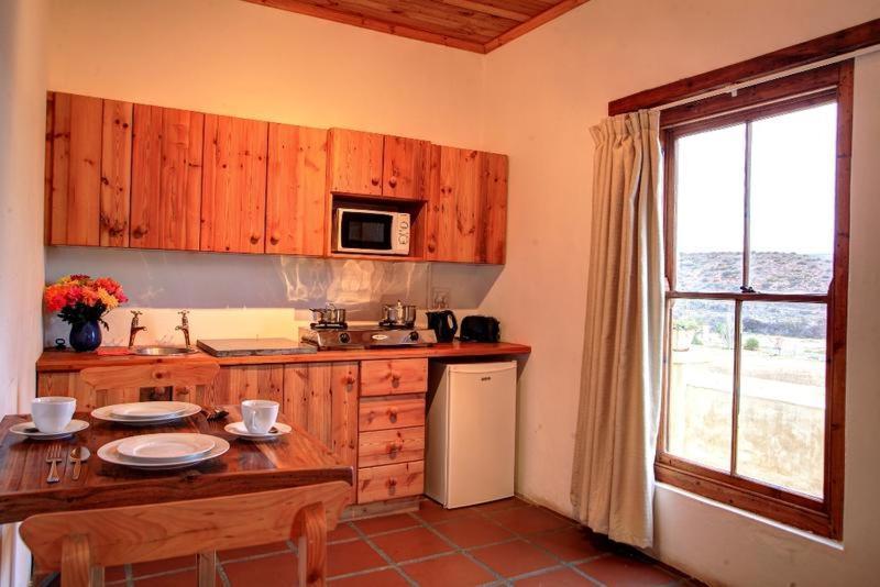 Keurfontein Country House Willowmore Eksteriør billede