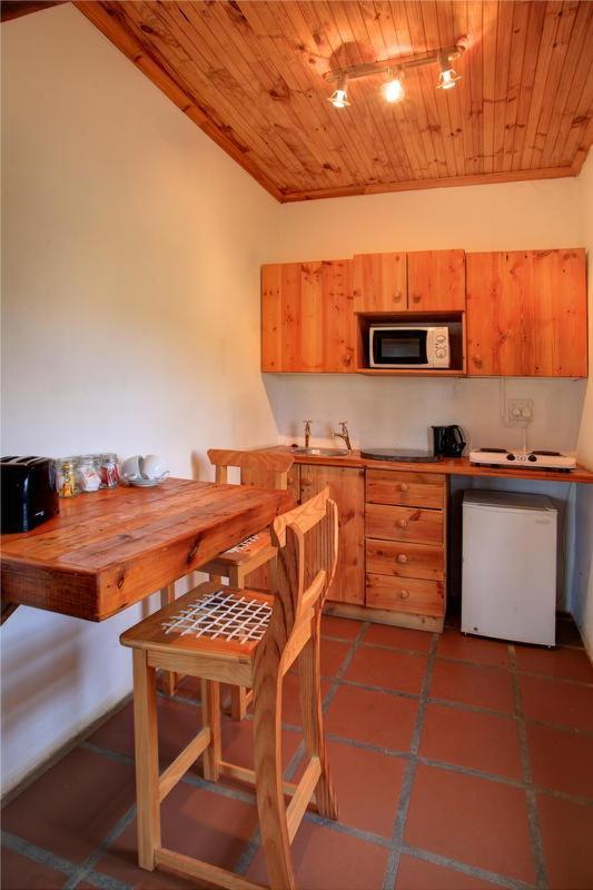 Keurfontein Country House Willowmore Eksteriør billede